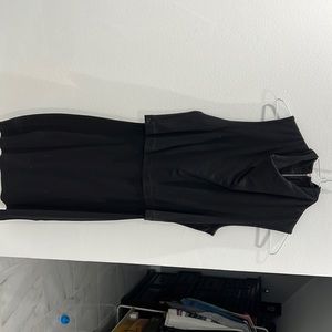 French connection dress